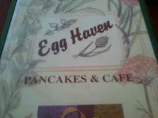 Egg Haven Pancakes Cafe