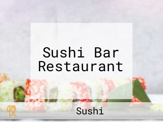 Sushi Bar Restaurant