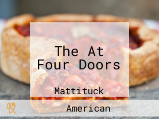 The At Four Doors