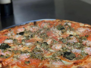 Antonio's Italian Style Pizza