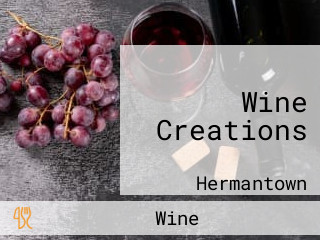 Wine Creations