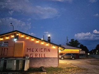 Mi Patio Mexican Grill