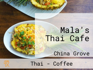 Mala's Thai Cafe