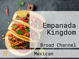 Empanada Kingdom