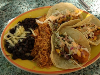 Rosita's Mexican