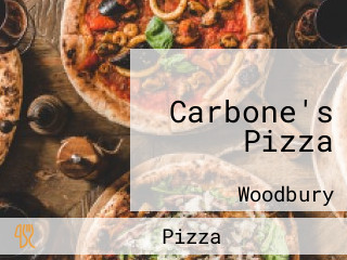 Carbone's Pizza