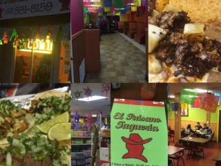 El Paisano Grill And