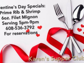 Karen's Supper Club