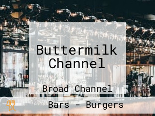 Buttermilk Channel