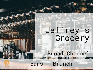 Jeffrey's Grocery