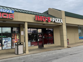 Imo's Pizza