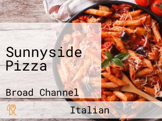 Sunnyside Pizza