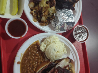 Sweetwater -b-que