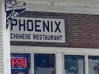 Phoenix Chinese