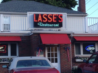 Lasse's