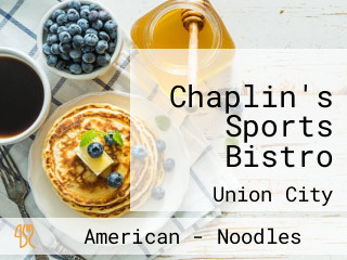 Chaplin's Sports Bistro