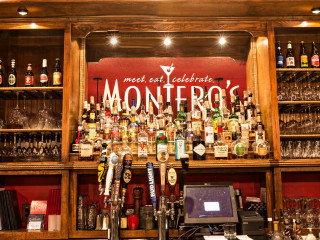 Montero's Restaurant, Bar And Catering