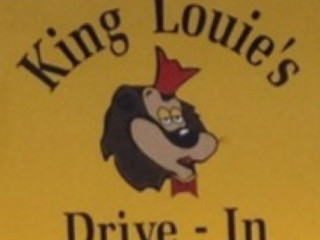 King Louie's Drive-in