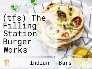 (tfs) The Filling Station Burger Works