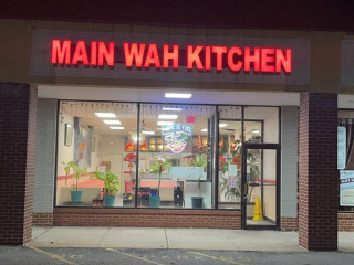 Main-wah