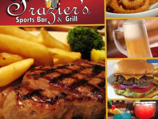 Frazier's Sports Grill