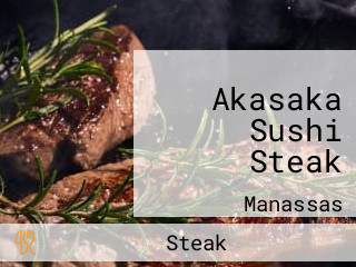 Akasaka Sushi Steak