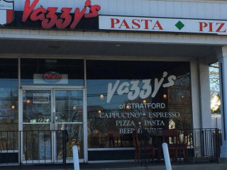 Vazzy's Italian Stratford