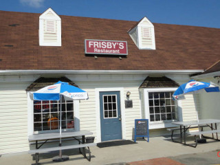 Frisby's