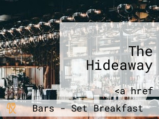 The Hideaway