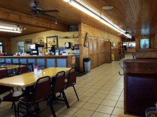 Westwood Truck Stop Cafe