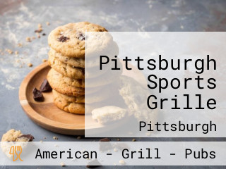 Pittsburgh Sports Grille