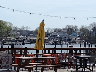 Joey C's Boathouse Cantina Grill