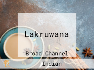 Lakruwana