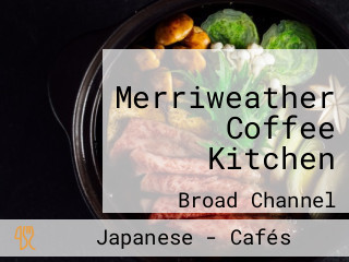 Merriweather Coffee Kitchen
