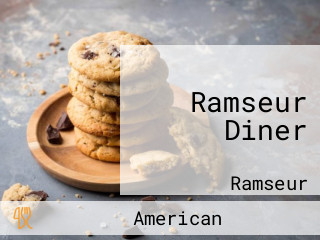 Ramseur Diner