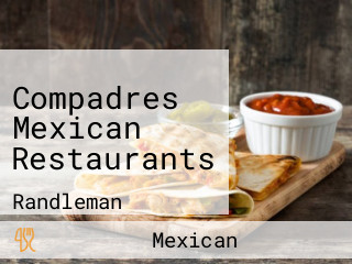 Compadres Mexican Restaurants