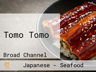 Tomo Tomo