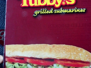 Tubby's Sub Shop