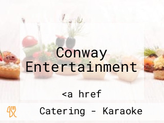 Conway Entertainment