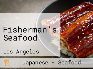Fisherman's Seafood