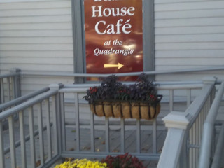 Blake House Café