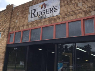 Ruger's Grill