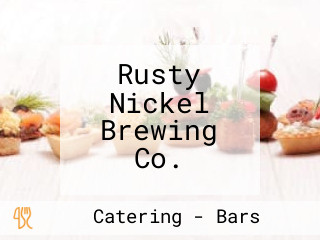 Rusty Nickel Brewing Co.