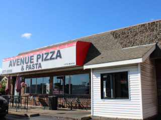 Angelo's Pizza Plus