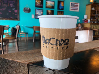 Dacapo Coffee