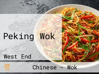 Peking Wok