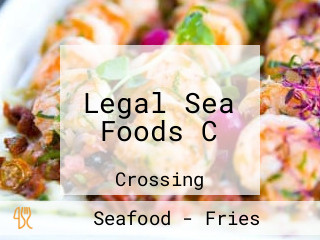 Legal Sea Foods C