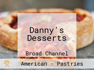 Danny's Desserts