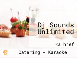 Dj Sounds Unlimited