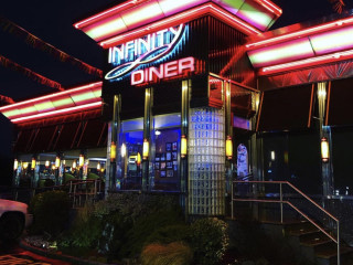 Infinity Diner